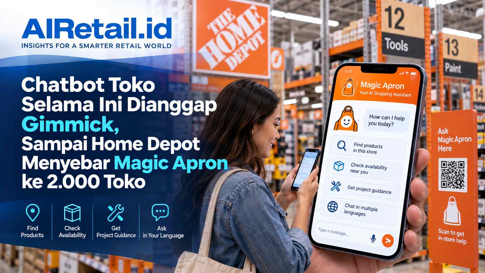 AIRetail_HomeDepot_MagicApron_Featured